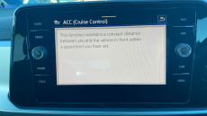 Volkswagen T-Roc 1.0 TSI Life 5dr Petrol Hatchback